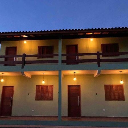 Suites Kauai Сао Себастиао Екстериор снимка