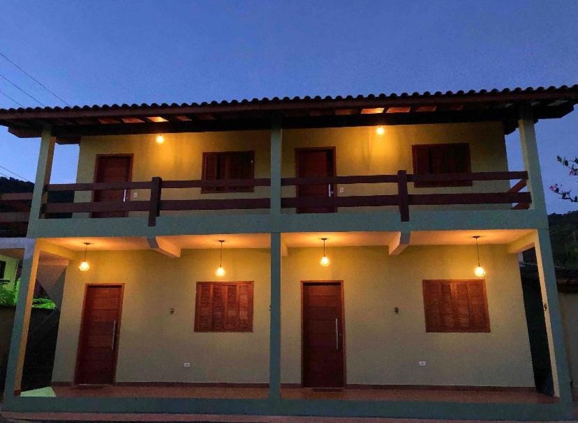 Suites Kauai Сао Себастиао Екстериор снимка