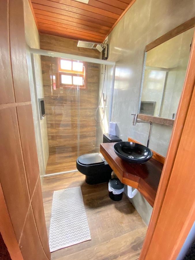 Suites Kauai Сао Себастиао Екстериор снимка