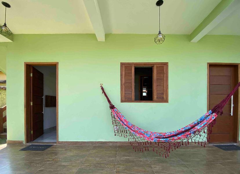 Suites Kauai Сао Себастиао Екстериор снимка