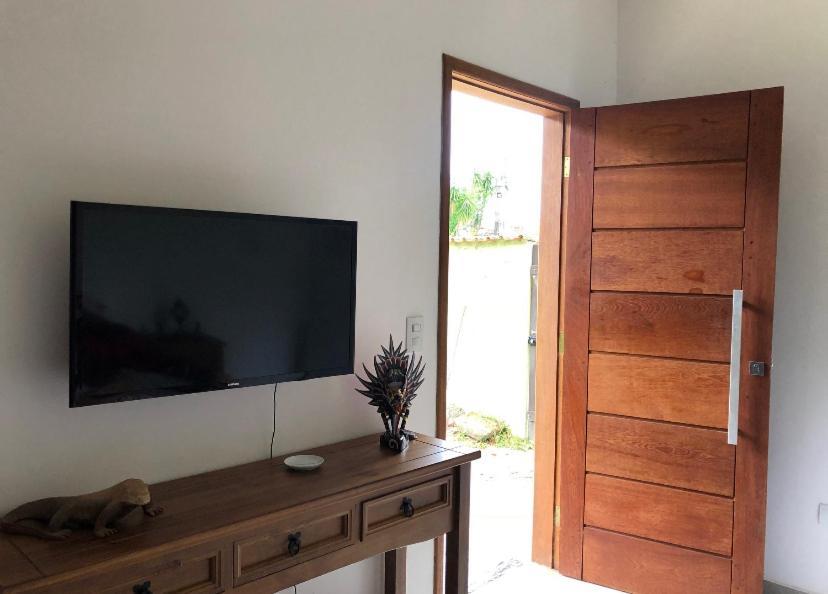 Suites Kauai Сао Себастиао Екстериор снимка