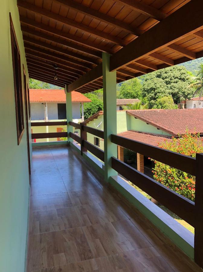 Suites Kauai Сао Себастиао Екстериор снимка