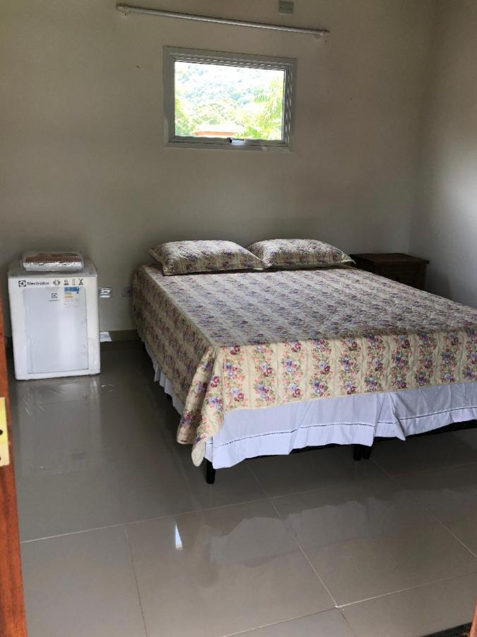 Suites Kauai Сао Себастиао Екстериор снимка