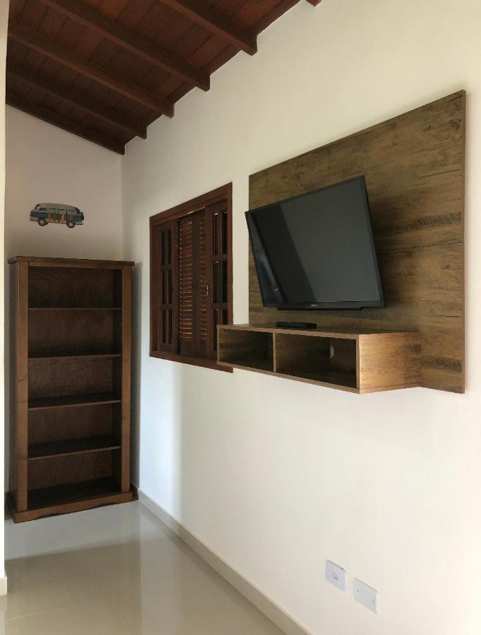 Suites Kauai Сао Себастиао Екстериор снимка