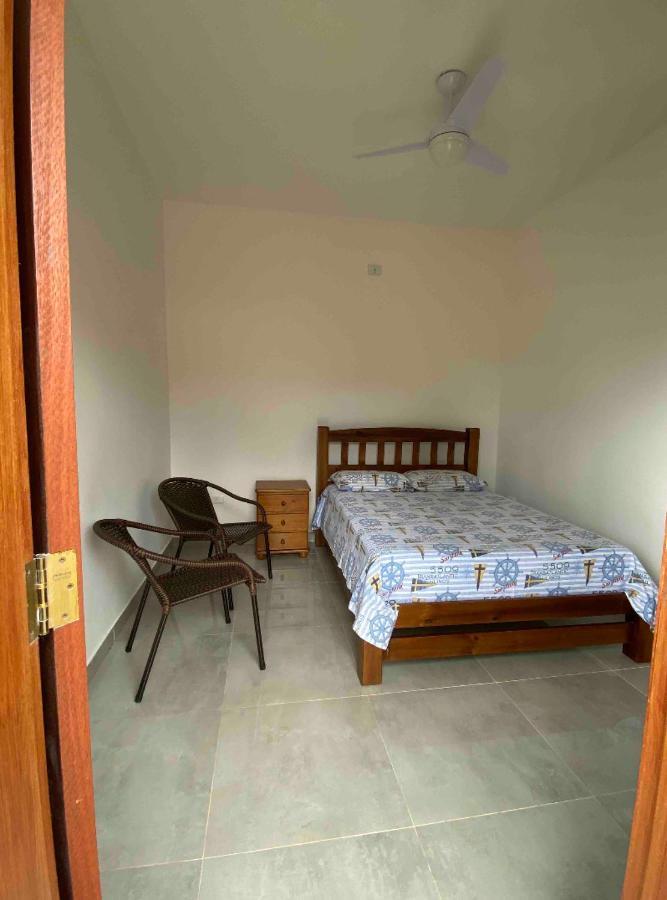 Suites Kauai Сао Себастиао Екстериор снимка