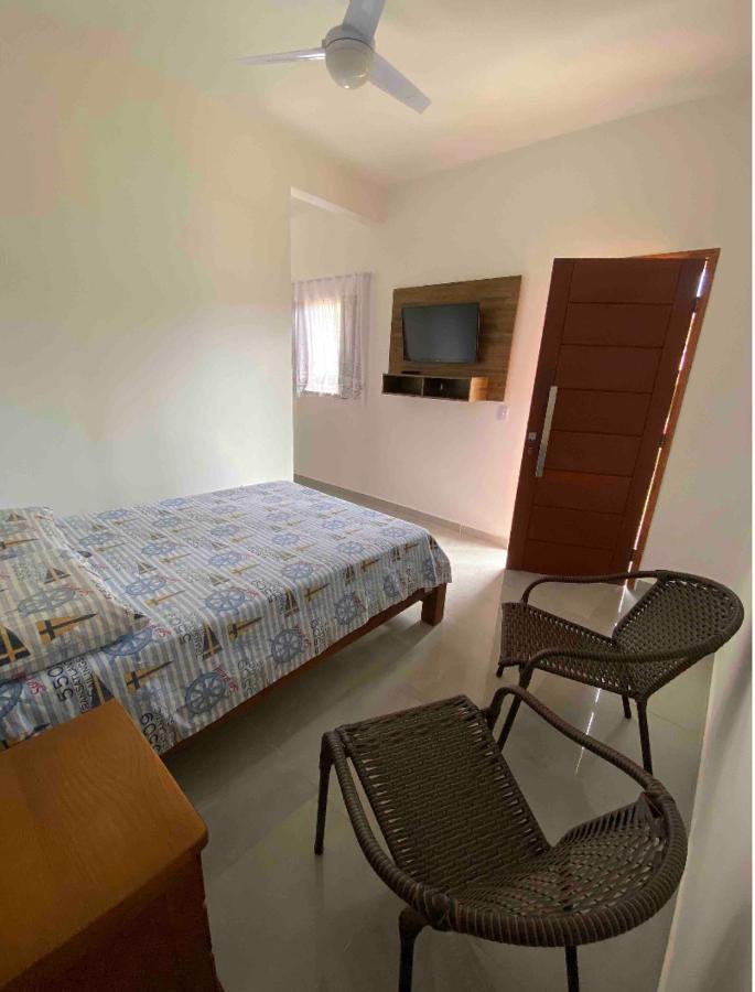 Suites Kauai Сао Себастиао Екстериор снимка