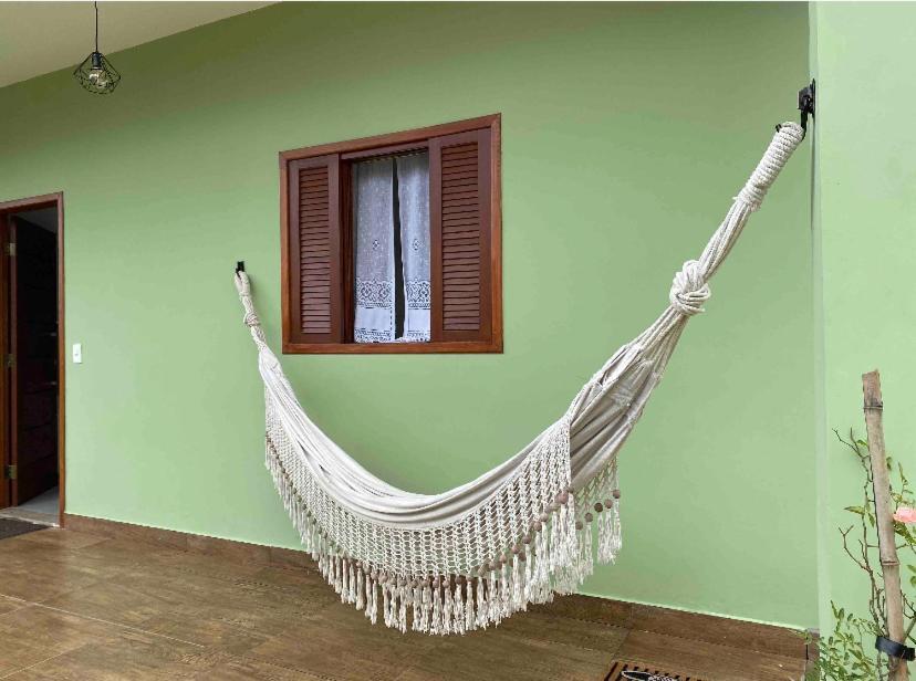 Suites Kauai Сао Себастиао Екстериор снимка